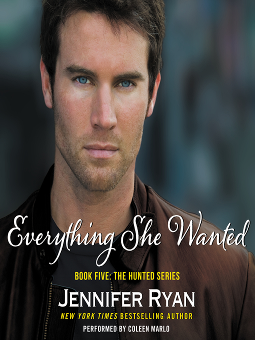 Title details for Everything She Wanted by Jennifer Ryan - Available